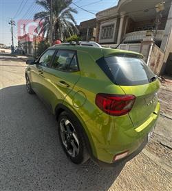 هیوندای ڤینیو